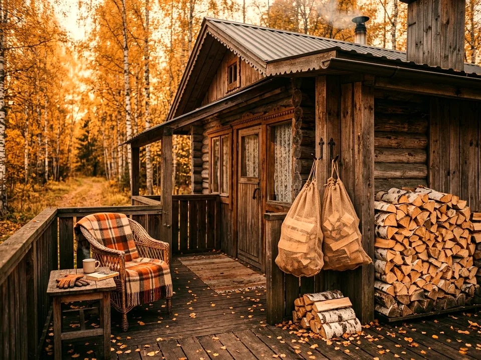 Для дачи в Чебоксарах