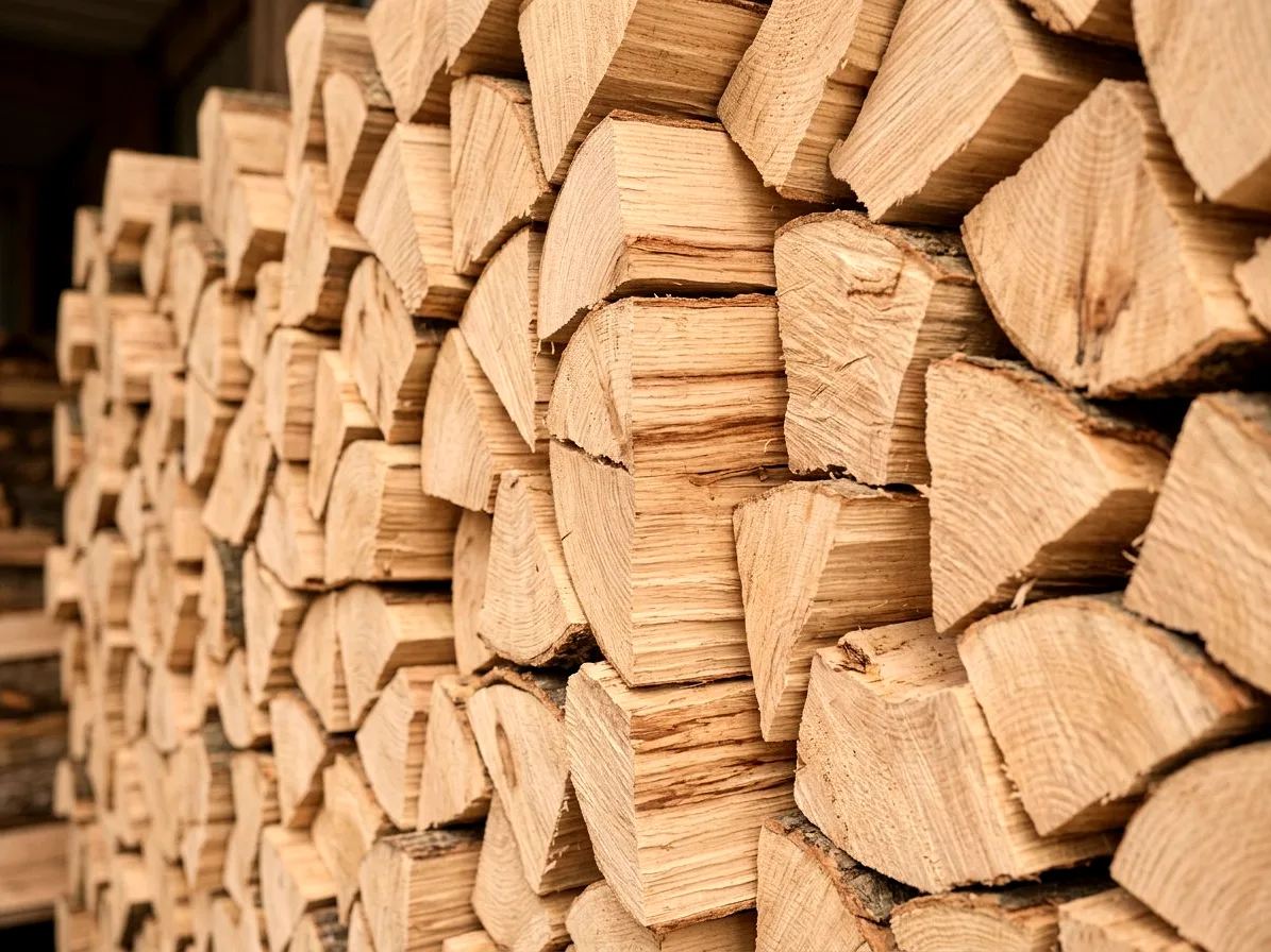Ясеневые дрова в Чебоксарах