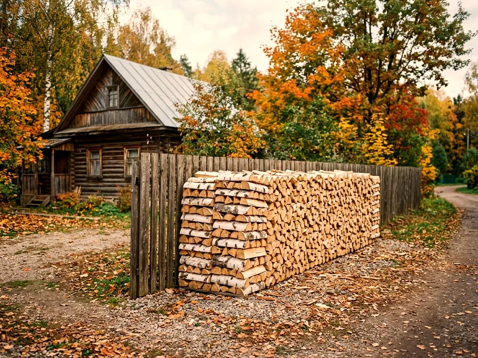 Липа для бани, Чебоксары, переулок Дачная, 35
